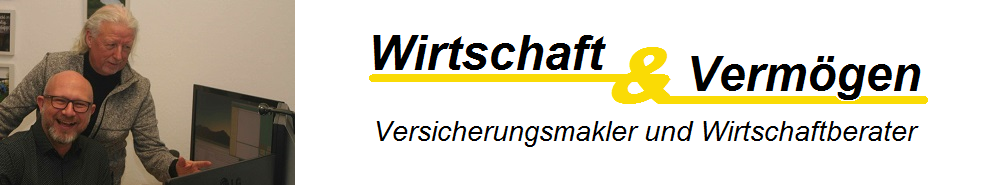 Wirtschaft und Vermögen - Christian Lorek Logo